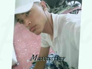 Marcusfrey