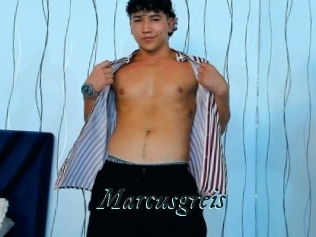 Marcusgreis