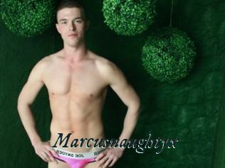 Marcusnaughtyx