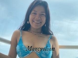 Marcyolson