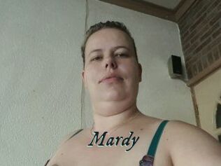 Mardy