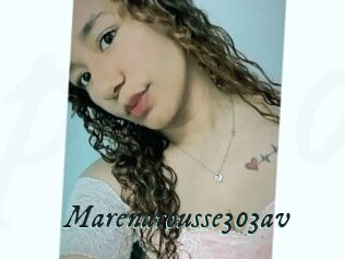 Marenarousse303av