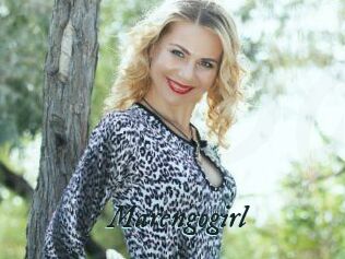 Marengogirl