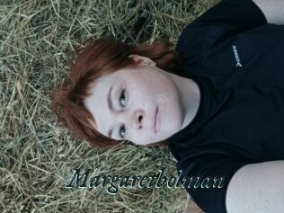 Margaretbolman