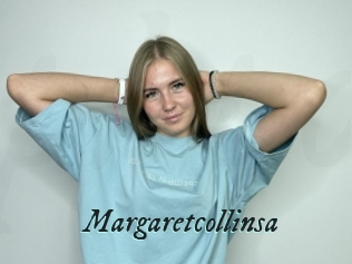 Margaretcollinsa