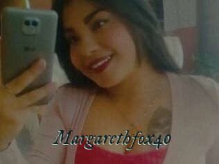 Margarethfox40