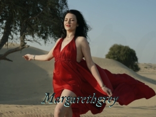Margarethgrey
