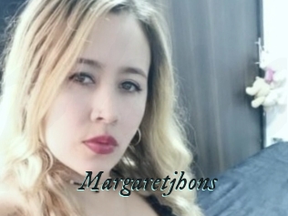 Margaretjhons
