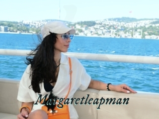 Margaretleapman