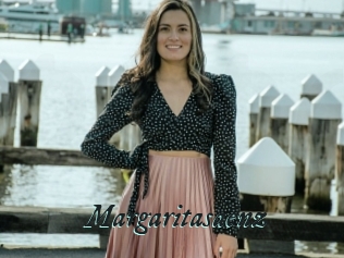 Margaritasaenz