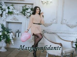 Margeconfidante