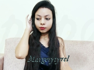 Margerytyrel
