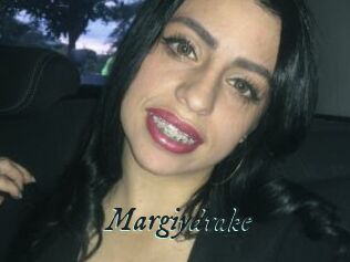 Margiydrake