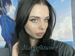 Margofatune