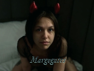 Margogates