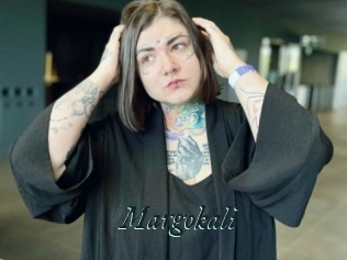 Margokali