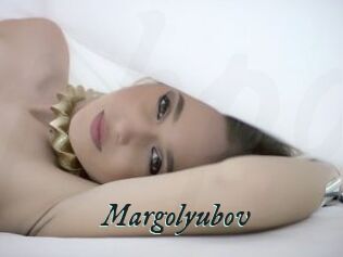 Margolyubov