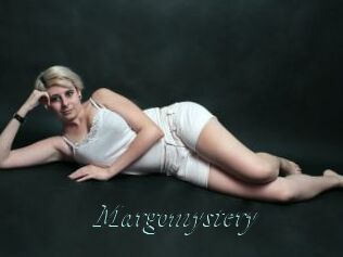 Margomystery
