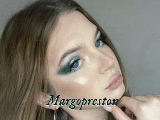 Margopreston