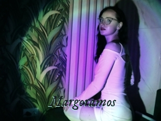 Margoramos