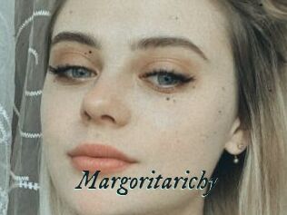 Margoritarichy