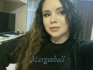 Margoshali