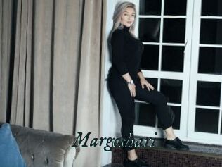 Margoshari