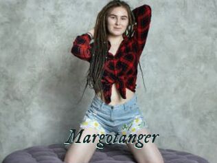Margotanger