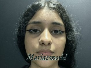 Maria2world
