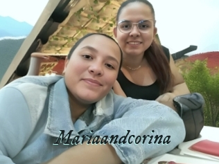 Mariaandcorina