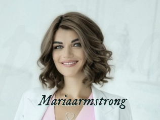 Mariaarmstrong