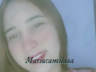 Mariacamilaaa