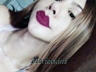 Mariacums