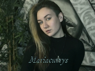 Mariacurrys