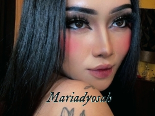 mariadyosah Pharaons Porn