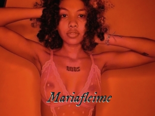 Mariafleime
