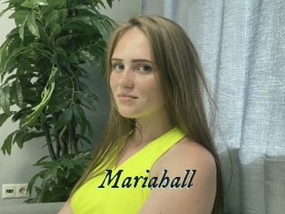 Mariahall