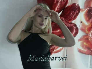 Mariaharvei