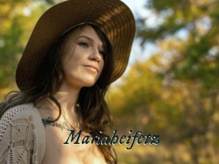 Mariaheifetz