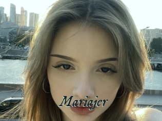 Mariajer