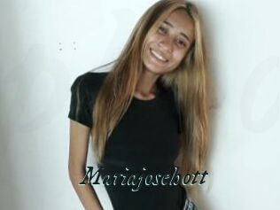 Mariajosehott