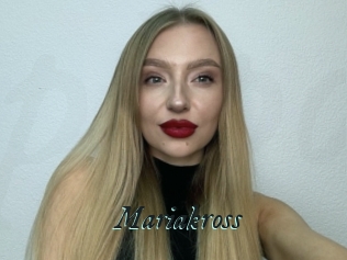 Mariakross