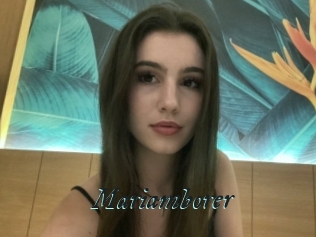 Mariamborer