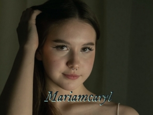 Mariamcaryl