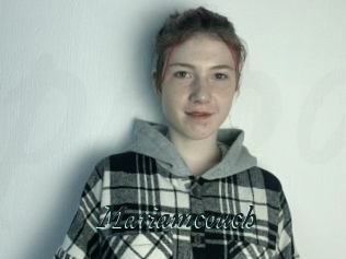 Mariamcouch