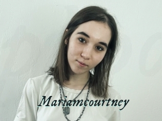 Mariamcourtney