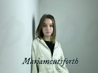 Mariamcutsforth