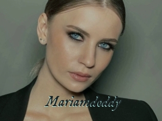 Mariamdoddy
