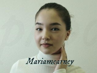 Mariamearney