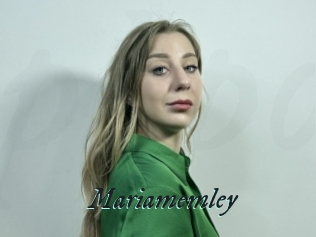 Mariamemley